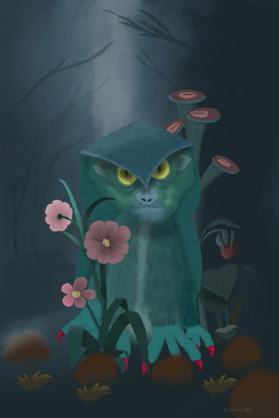 Little Alien Animal V4.jpg