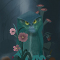 Little Alien Animal V4