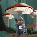 Reading Robot