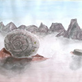 Eine andere Welt - Another world