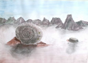 Eine andere Welt - Another world