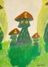 Seltsame Pilzei - Strange Mushrooms