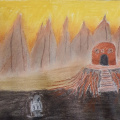 Die Ekundung - The exploration